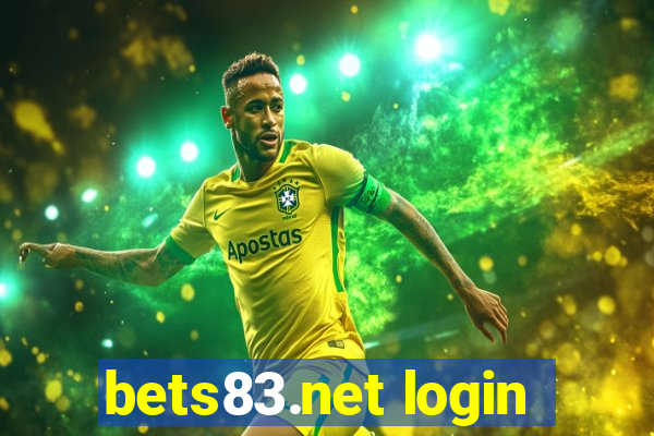 bets83.net login